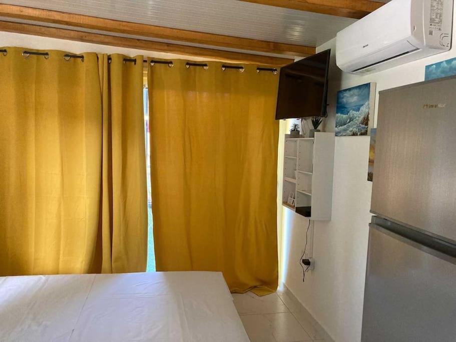 הוילה לואורדטה The Banana House מראה חיצוני תמונה